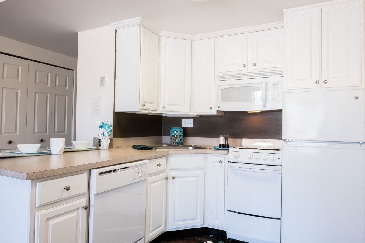 Photos and Video of Studio House Apartments in East Lansing, MI